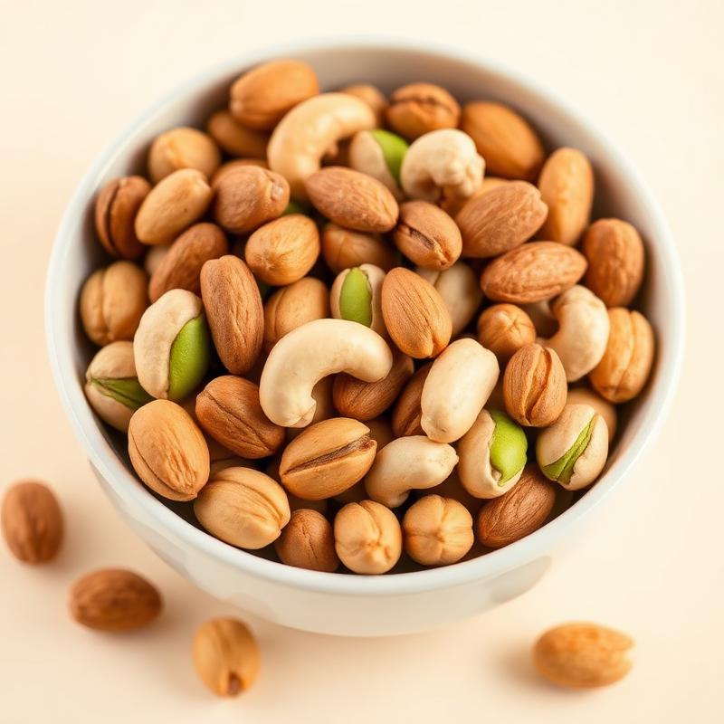 Mix Frutos Secos Premium
